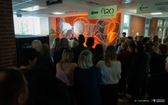 2026-01-21-koncert-prorektora-ds-studenckich-dla-WOŚP-fot-Iryna-Mikhno-PB