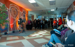 2026-01-21-koncert-prorektora-ds-studenckich-dla-WOŚP-fot-Iryna-Mikhno-PB