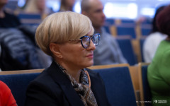 2026-01-23-Wykład-PZP-o Szczęściu, którego szukamy tam, gdzie go nie ma-PZP-Dostępna PB-fot-Iryna-Mikhno-PB