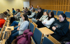 2026-01-23-Wykład-PZP-o Szczęściu, którego szukamy tam, gdzie go nie ma-PZP-Dostępna PB-fot-Iryna-Mikhno-PB