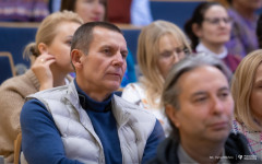 2026-01-23-Wykład-PZP-o Szczęściu, którego szukamy tam, gdzie go nie ma-PZP-Dostępna PB-fot-Iryna-Mikhno-PB