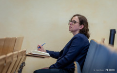 2026-01-23-Wykład-PZP-o Szczęściu, którego szukamy tam, gdzie go nie ma-PZP-Dostępna PB-fot-Iryna-Mikhno-PB