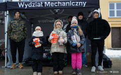 2026-01-25-Studenci-kół-naukowych-na-rynku-kosciuszki-w-finale-WOŚP-fot-Iryna-Mikhno-PB