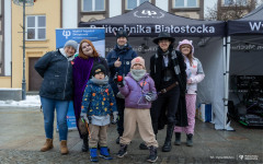 2026-01-25-Studenci-kół-naukowych-na-rynku-kosciuszki-w-finale-WOŚP-fot-Iryna-Mikhno-PB