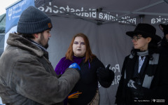 2026-01-25-Studenci-kół-naukowych-na-rynku-kosciuszki-w-finale-WOŚP-fot-Iryna-Mikhno-PB