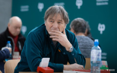 2026-01-25-WOŚP-charytatywny-turnie-brydża-sportowego-fot-Iryna-Mikhno-PB