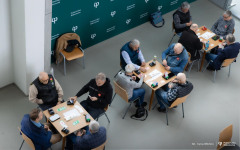 2026-01-25-WOŚP-charytatywny-turnie-brydża-sportowego-fot-Iryna-Mikhno-PB