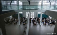 2026-01-25-WOŚP-charytatywny-turnie-brydża-sportowego-fot-Iryna-Mikhno-PB