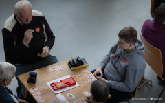 2026-01-25-WOŚP-charytatywny-turnie-brydża-sportowego-fot-Iryna-Mikhno-PB