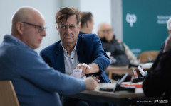 2026-01-25-WOŚP-charytatywny-turnie-brydża-sportowego-fot-Iryna-Mikhno-PB