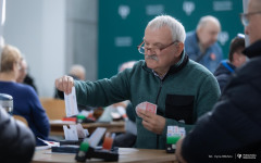 2026-01-25-WOŚP-charytatywny-turnie-brydża-sportowego-fot-Iryna-Mikhno-PB