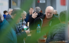 2026-01-25-WOŚP-charytatywny-turnie-brydża-sportowego-fot-Iryna-Mikhno-PB