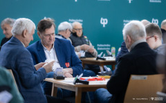 2026-01-25-WOŚP-charytatywny-turnie-brydża-sportowego-fot-Iryna-Mikhno-PB
