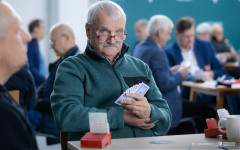 2026-01-25-WOŚP-charytatywny-turnie-brydża-sportowego-fot-Iryna-Mikhno-PB