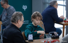 2026-01-25-WOŚP-charytatywny-turnie-brydża-sportowego-fot-Iryna-Mikhno-PB