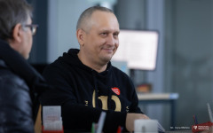 2026-01-25-WOŚP-charytatywny-turnie-brydża-sportowego-fot-Iryna-Mikhno-PB