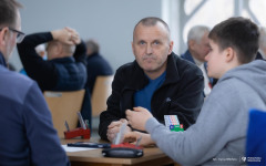 2026-01-25-WOŚP-charytatywny-turnie-brydża-sportowego-fot-Iryna-Mikhno-PB