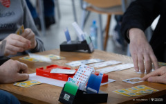 2026-01-25-WOŚP-charytatywny-turnie-brydża-sportowego-fot-Iryna-Mikhno-PB