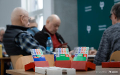 2026-01-25-WOŚP-charytatywny-turnie-brydża-sportowego-fot-Iryna-Mikhno-PB