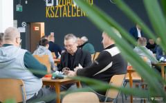 2026-01-25-WOŚP-charytatywny-turnie-brydża-sportowego-fot-Iryna-Mikhno-PB