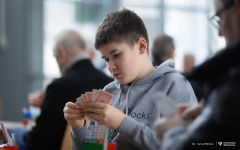 2026-01-25-WOŚP-charytatywny-turnie-brydża-sportowego-fot-Iryna-Mikhno-PB