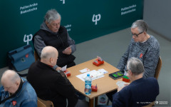 2026-01-25-WOŚP-charytatywny-turnie-brydża-sportowego-fot-Iryna-Mikhno-PB