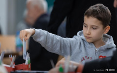 2026-01-25-WOŚP-charytatywny-turnie-brydża-sportowego-fot-Iryna-Mikhno-PB