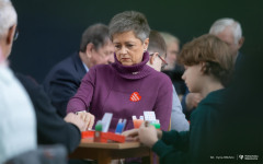 2026-01-25-WOŚP-charytatywny-turnie-brydża-sportowego-fot-Iryna-Mikhno-PB