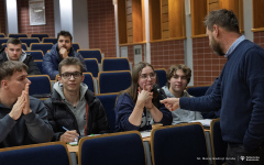 2026-01-22-WE-kawka-z-profesorem-Sławomir-Kwiećkowski-fot-Maciej-Giedrojc-Juracha