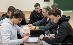 2026-01-22-WE-kawka-z-profesorem-Sławomir-Kwiećkowski-fot-Maciej-Giedrojc-Juracha