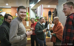 2026-01-22-WE-kawka-z-profesorem-Sławomir-Kwiećkowski-fot-Maciej-Giedrojc-Juracha