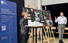 2026-01-26 Konkurs Galeria Przyszłości fot. Szymon Andrejczuk