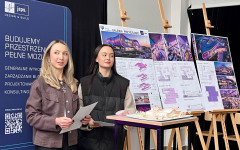 2026-01-26 Konkurs Galeria Przyszłości fot. Szymon Andrejczuk