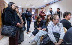 2026-01-28-Kawka-z-profesorem-fot-Dariusz-Piekut-PB