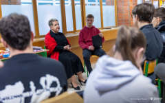 2026-01-28-Kawka-z-profesorem-fot-Dariusz-Piekut-PB