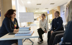 2026-01-28-Kawka-z-profesorem-fot-Dariusz-Piekut-PB