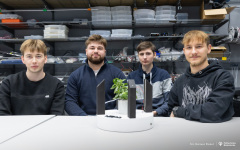 2026-01-29-Projekty-studentów-I-roku-mechatroniki-i-AiR-fot-Dariusz-Piekut-PB