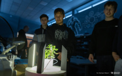 2026-01-29-Projekty-studentów-I-roku-mechatroniki-i-AiR-fot-Dariusz-Piekut-PB