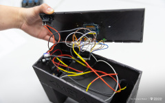 2026-01-29-Projekty-studentów-I-roku-mechatroniki-i-AiR-fot-Dariusz-Piekut-PB