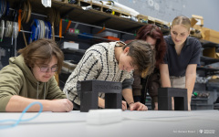 2026-01-29-Projekty-studentów-I-roku-mechatroniki-i-AiR-fot-Dariusz-Piekut-PB