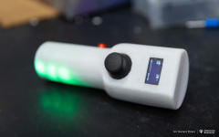 2026-01-29-Projekty-studentów-I-roku-mechatroniki-i-AiR-fot-Dariusz-Piekut-PB