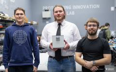 2026-01-29-Projekty-studentów-I-roku-mechatroniki-i-AiR-fot-Dariusz-Piekut-PB