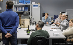 Projekty-studentów-I-roku-mechatroniki-i-AiR-fot-Maciej-Giedrojć-Juraha-PB