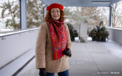 2026-02-09-tron-Pani Rektor-fot-Iryna-Mikhno-PB