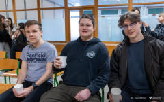 2026-02-25-Kawka-z-profesorem-WBiNŚ - dr hab. Monika-Kalinowska-prof. PB-fot-Iryna-Mikhno-PB