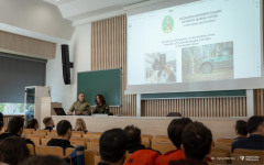 2026-03-11-Welcome-Dinner-dla-studentów-zagranicznych-fot-Iryna-Mikhno-PB