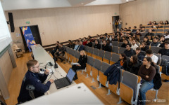 2026-03-11-Welcome-Dinner-dla-studentów-zagranicznych-fot-Iryna-Mikhno-PB