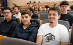 2026-03-11-Welcome-Dinner-dla-studentów-zagranicznych-fot-Iryna-Mikhno-PB