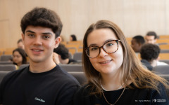 2026-03-11-Welcome-Dinner-dla-studentów-zagranicznych-fot-Iryna-Mikhno-PB