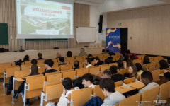 2026-03-11-Welcome-Dinner-dla-studentów-zagranicznych-fot-Iryna-Mikhno-PB